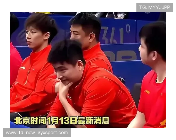 乒超男团战况激烈，多场比赛进入最后决胜局