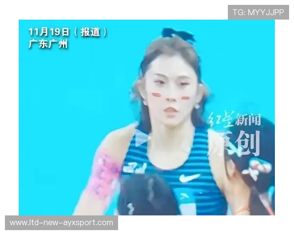 全运会再现赛场冷门，谁才是新的黑马？