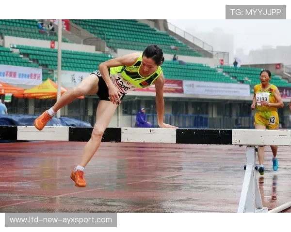 极限跑酷：跨越障碍的流畅艺术