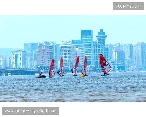 国际帆板公开赛海事救援联动演练第47轮纪要发布，世界帆船帆板锦标赛
